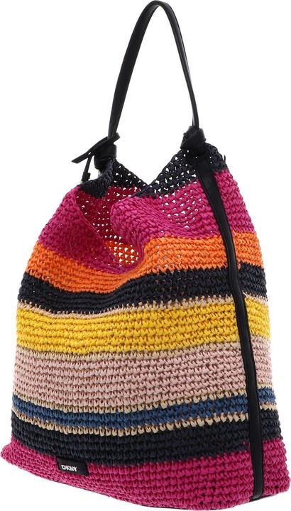 Actual product image DKNY Paula Hobo Bag