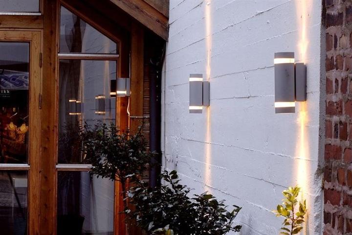 Actual product image Lutec Focus (GU10, IP44)