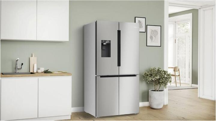 Produktbild Bosch Hausgeräte Serie 6 KFI96APEA (574 l)