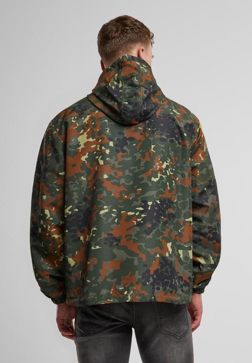 Produktbild Brandit Summer Pull Over Jacket (3XL)