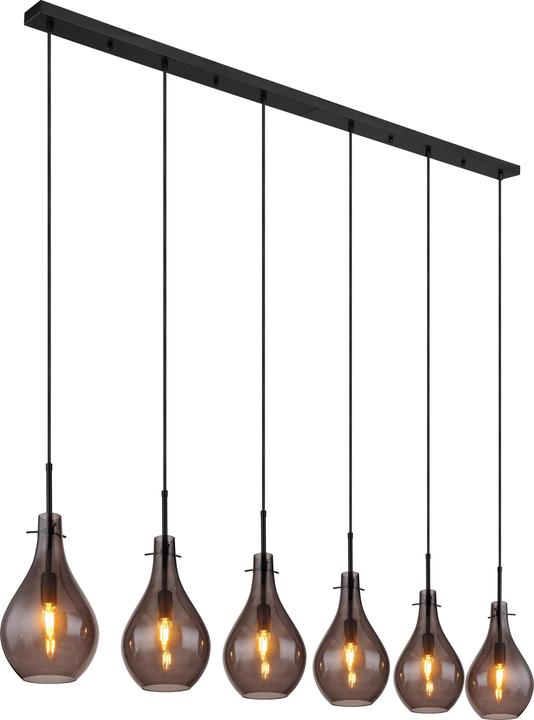 Actual product image Globo Oskus (E14)
