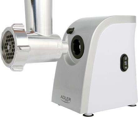 Produktbild Adler AD 4808 Fleischwolf