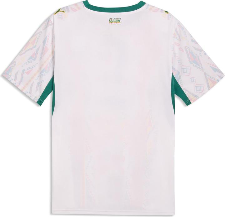 Puma FSF Home Jersey Replica (XL)