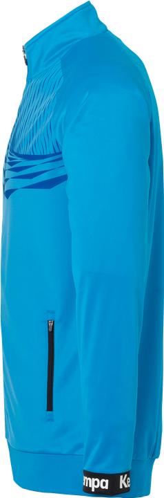 Actual product image Kempa Wave 26 Poly Jacket (164)
