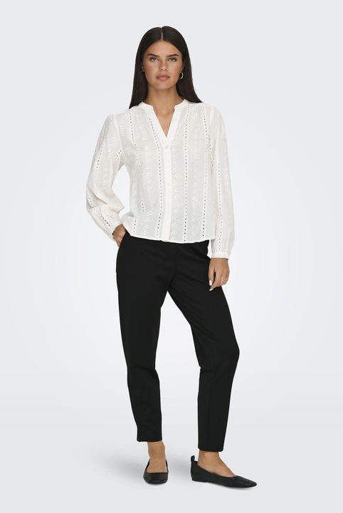 Produktbild JdY Jdynew Pretty Pocket Ancle Pant Jrs Noos (32)