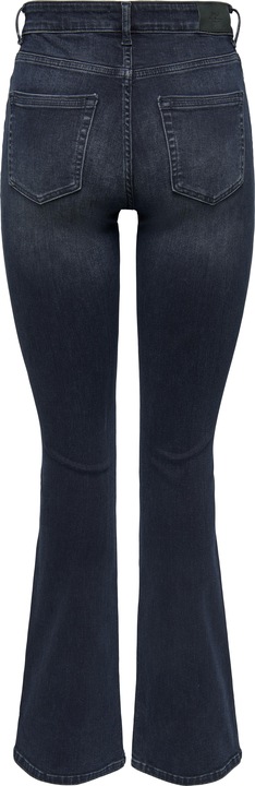 Produktbild Only ONLBlush Life Mid Flared Jeans (32)