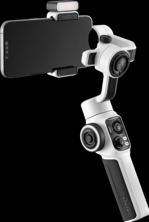 Actual product image Zhiyun Smooth 5S (Smartphone, 0.63 kg)