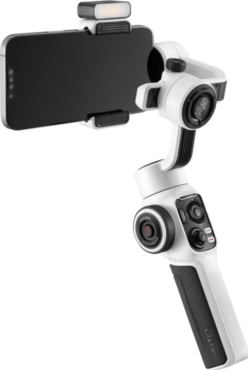 Actual product image Zhiyun Smooth 5S (Smartphone, 0.63 kg)