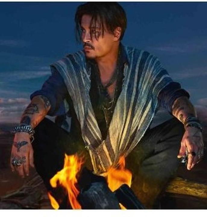 Actual product image Dior Sauvage (Aftershave balm, 100 ml)