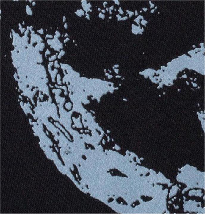 Produktbild Welcome Bird Brain Garment-Dyed T-Shirt (M)