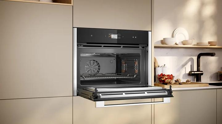 Image du produit Neff N 90 C24MS31N0