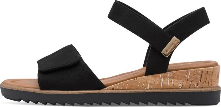 Produktbild Tamaris Sandalette (36, 37, 38, 39, 40, 41, 42)