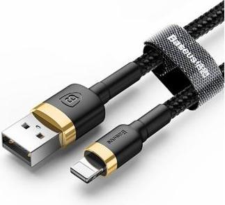 Produktbild Baseus Cafule Series für Apple (1 m, USB 2.0)