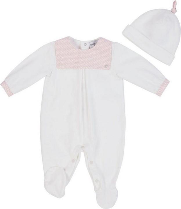 Immagine prodotto Emporio Armani Tutina Neonato (74)