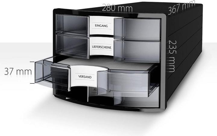 Actual product image Han pulse 2.0 (C4, A4)