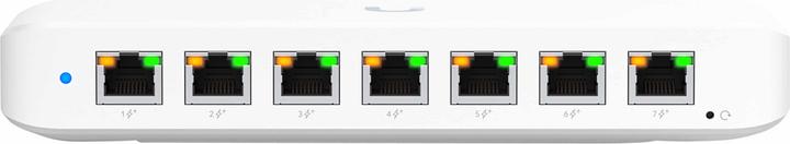 Productafbeelding Ubiquiti Ultra 7 (8 ports)