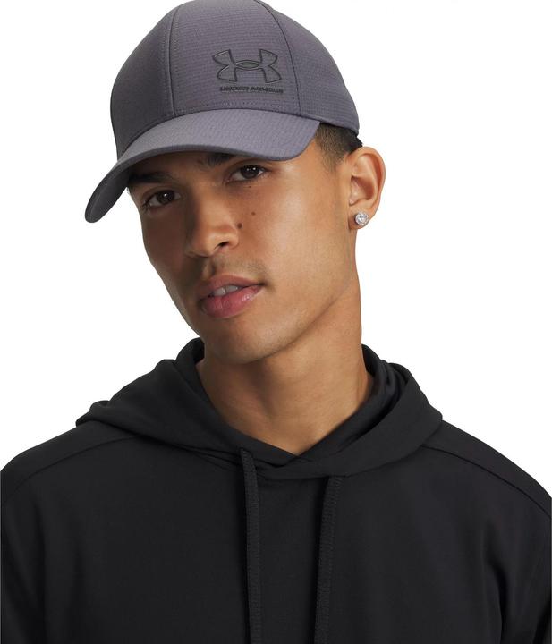 Produktbild Under Armour M AV LOW STR - CASTLEROCK