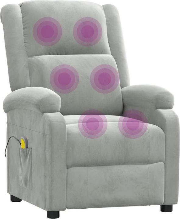 Actual product image vidaXL Alaxis