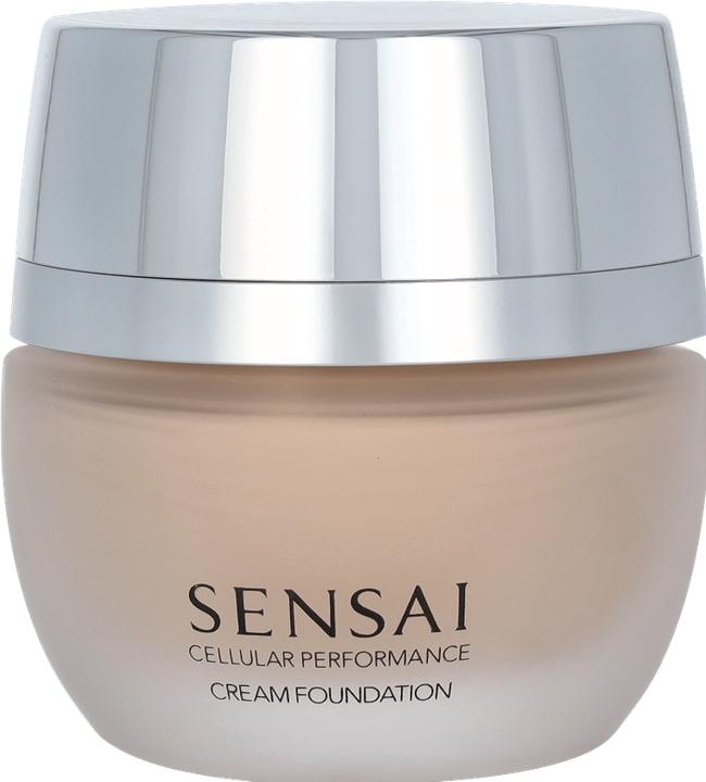 Produktbild Sensai Cellular Performance Cream Foundation (21)