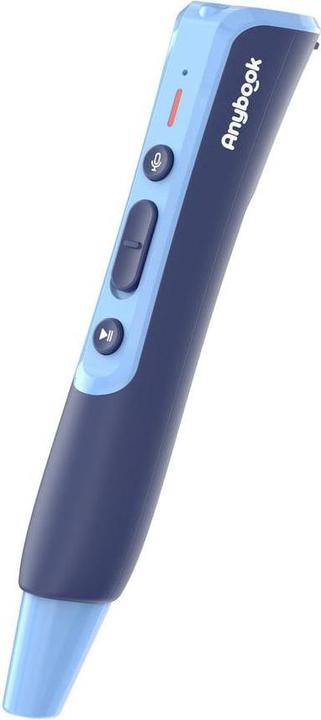 Produktbild Franklin Anybook Audio-digitaler Vorlesestift AnyBook Pro Audiostift Deutsch 1 St. (Deutsch)