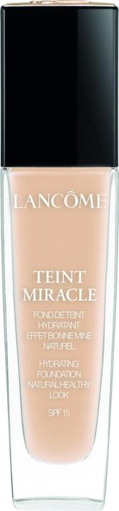 Produktbild Lancôme Teint Miracle - Fluide Beige Albâtre 01 (01 Beige Albâtre)