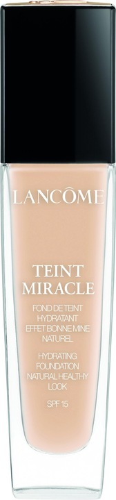 Actual product image Lancôme Complexion Miracle - Fluide Beige Albâtre 01 (01 Beige Albâtre)