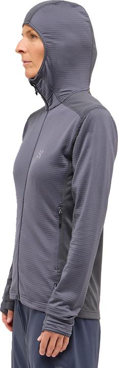 Produktbild Haglöfs L.I.M Mid Multi II Hoodie (XL)