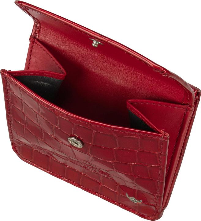 Actual product image Golden Head Cayenne RFID Protect Wallet 1174