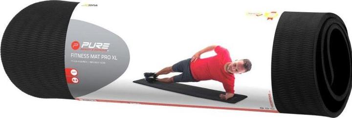 Produktbild Pure2improve Professionelle Matte (15 mm)