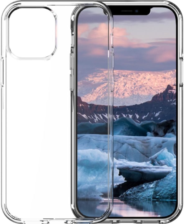 Actual product image dbramante1928 Iceland Pro (Realme 12 Pro+, Apple iPhone 12)