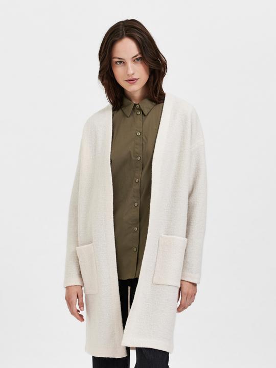 Produktbild Selected Merinowoll- Strickjacke (XS)