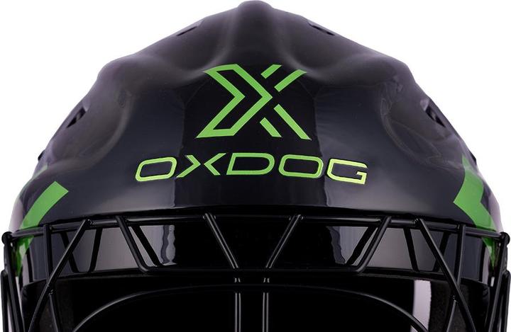 Actual product image Oxdog XGuard Torhütermaske SR (One size)