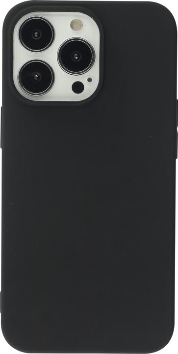 Actual product image PhoneLook Cover Silkon Mat (Apple iPhone 15 Pro)