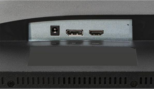 Image du produit MSI Pro MP2412 (1920 x 1080 pixels, 23.80")