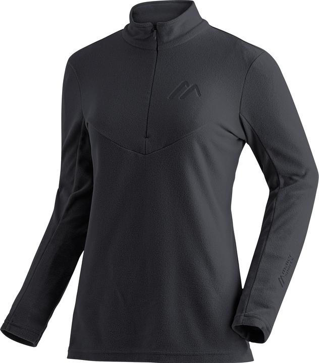 Produktbild Maier Sports Denise Half Zip (L)