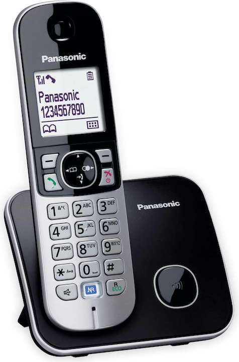 Actual product image Panasonic KX-TG6811