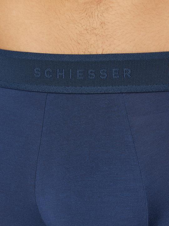Produktbild Schiesser Trunk Shorts - Premium Modal (XXL, 2er Pack)