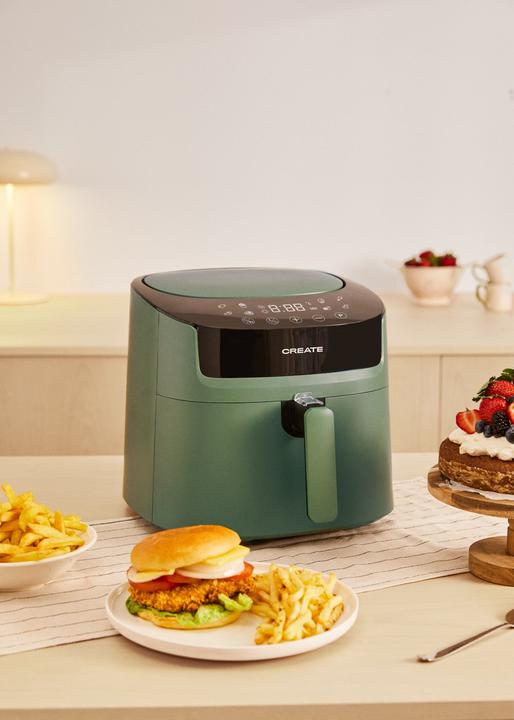 Image du produit Create Fryer Air Pro Large