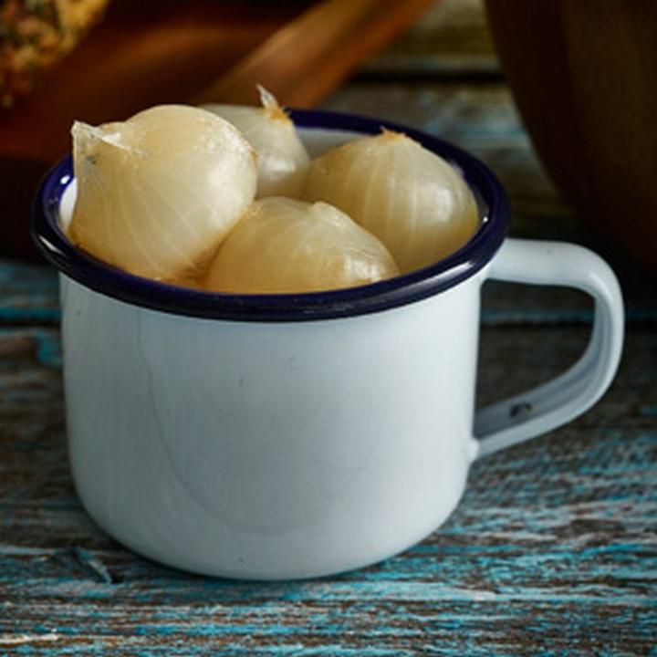 Produktbild Emaille Espresso Becher (150 ml)