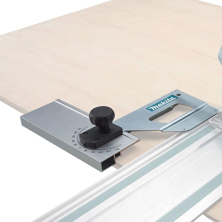 Produktbild Makita Winkelanschlag (34 cm)