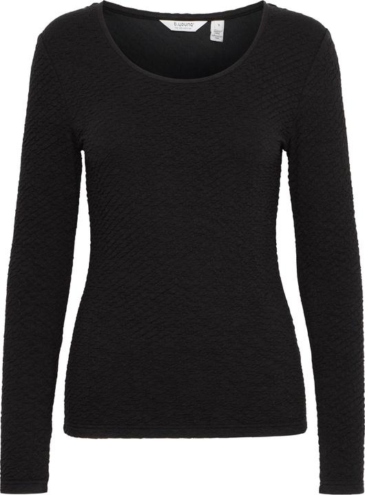 Produktbild B.young BYPOLI LS TSHIRT 20815316 (XXL)