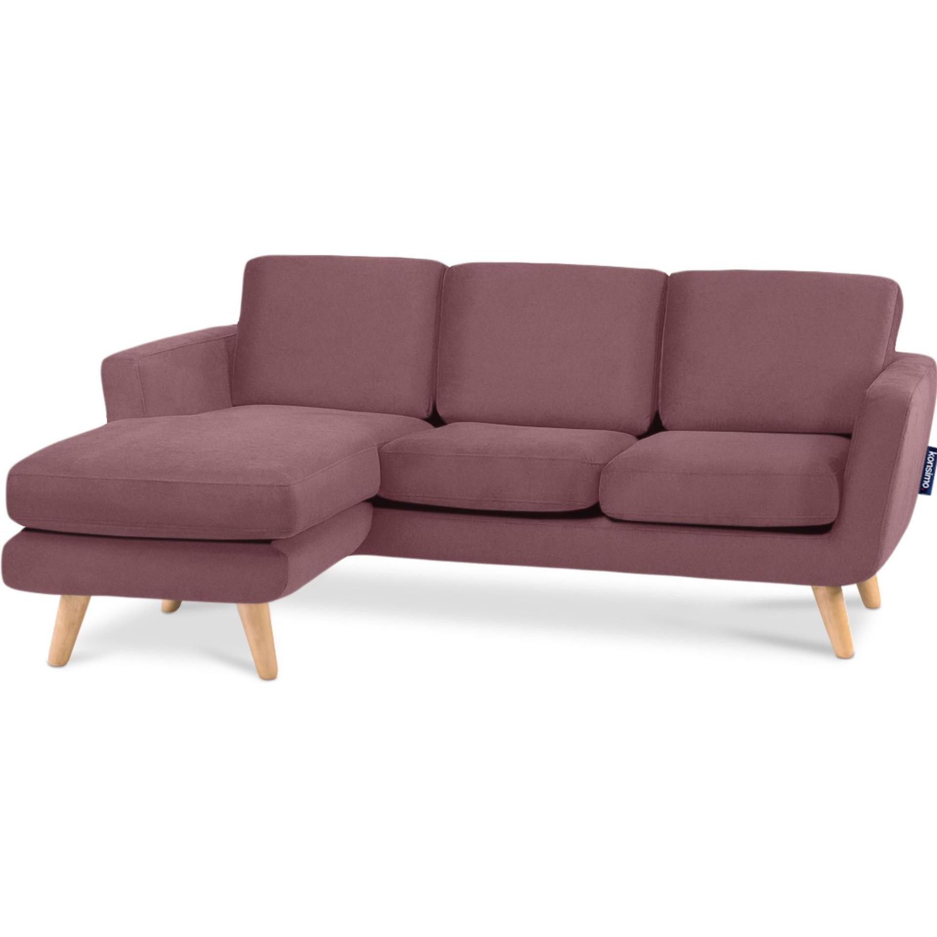 Konsimo, Sofa, Tagio (Ecksofa)