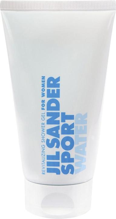 Produktbild Jil Sander Sport Water Shower Gel (150 ml)