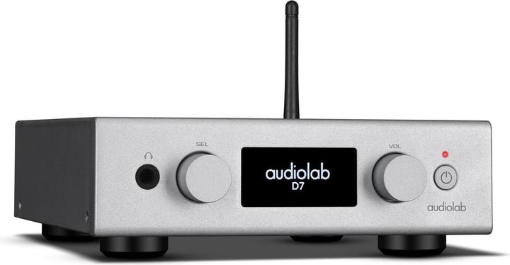 Audiolab D7