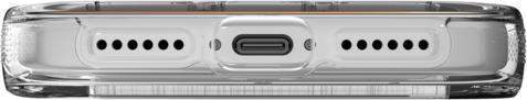 Produktbild Zagg Case für Apple iPhone 17 Pro Max Crystal Palace Snap mit Kickstand (Apple iPhone 17 Pro Max)