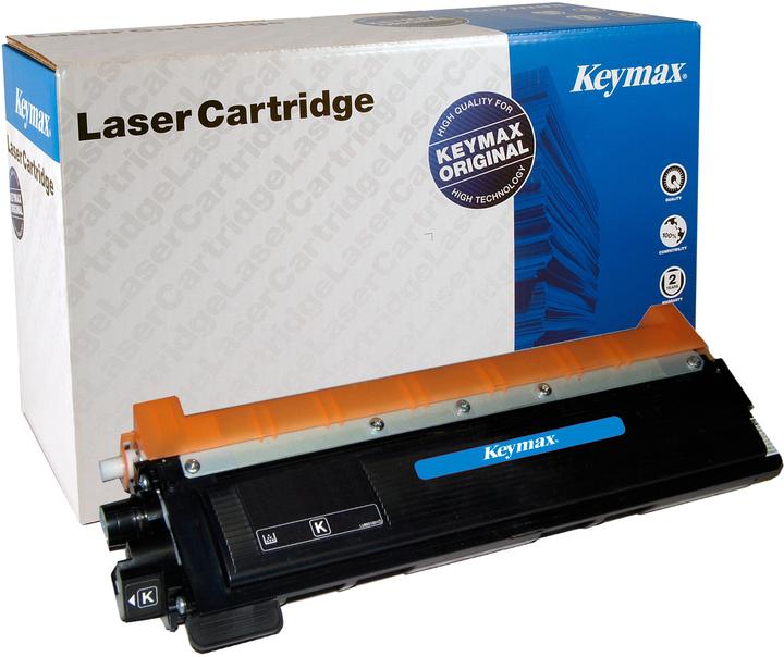 Produktbild Keymax Tn-230bk (BK)