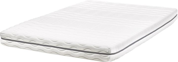 Produktbild Beliani Jolly (140 x 200 cm, Schaumstoffkern)