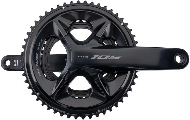 Produktbild Shimano 105 FC-R7100 (165 mm)