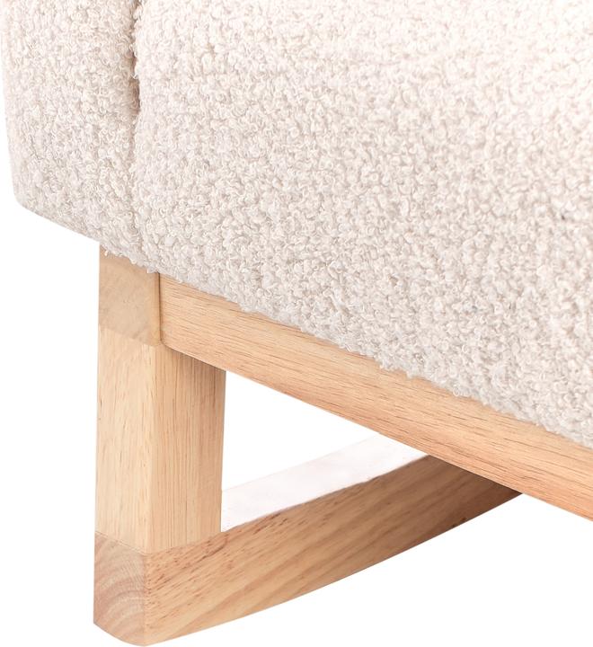 Actual product image Beliani Norby
