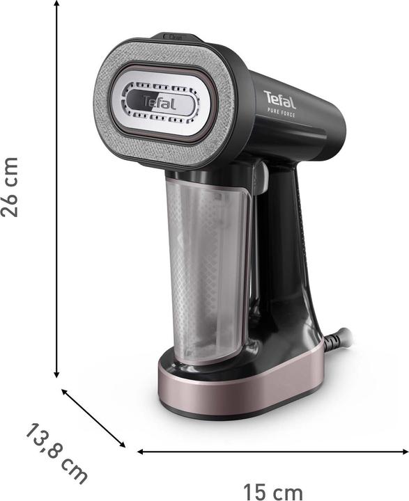 Black, Cinnamon colour, Schwarz, Zimtfarbe